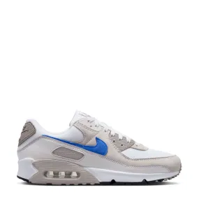Air Max 90 - Mens Everyday Sneakers Durable Double Stitching