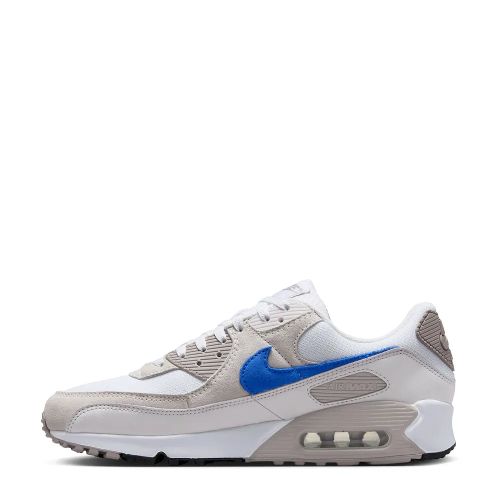 Air Max 90 - Mens Eco Friendly Dye Process