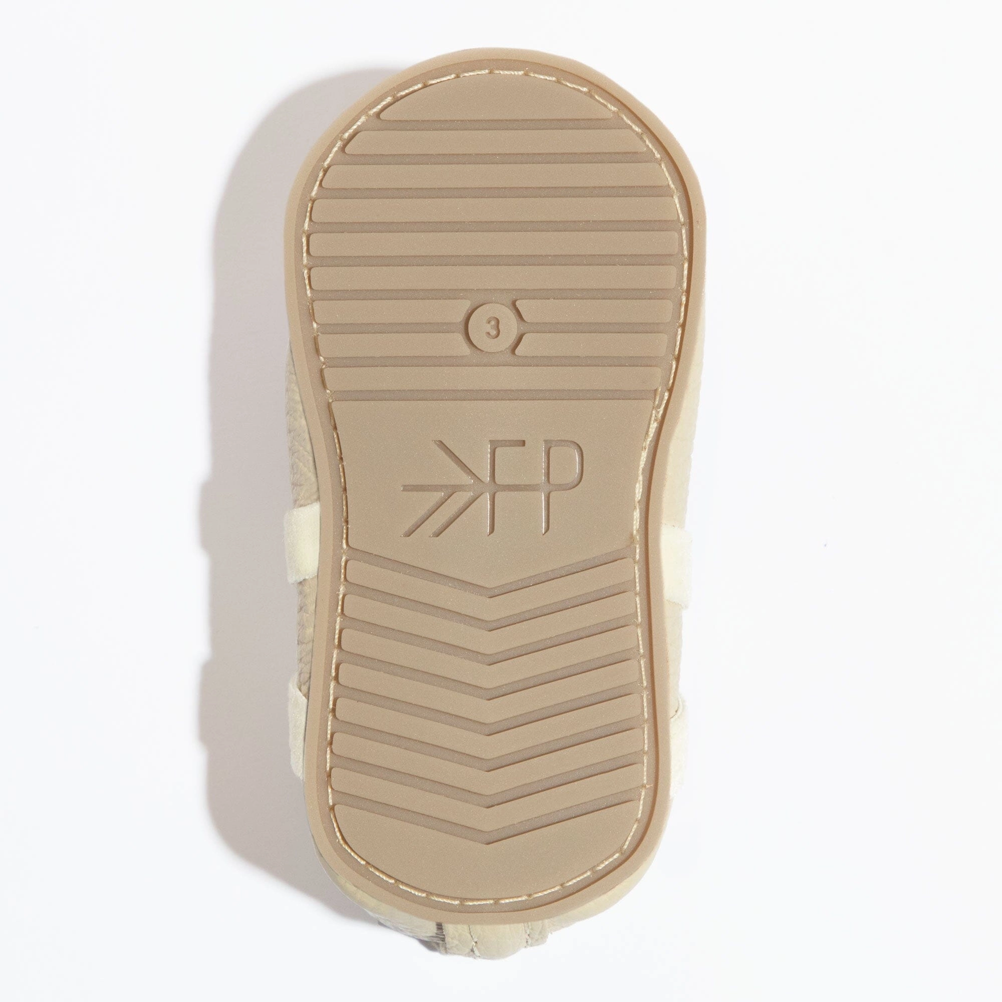 Comfort Fit Preschool - sized shoes Birch Ballet Slipper Baby Shoe