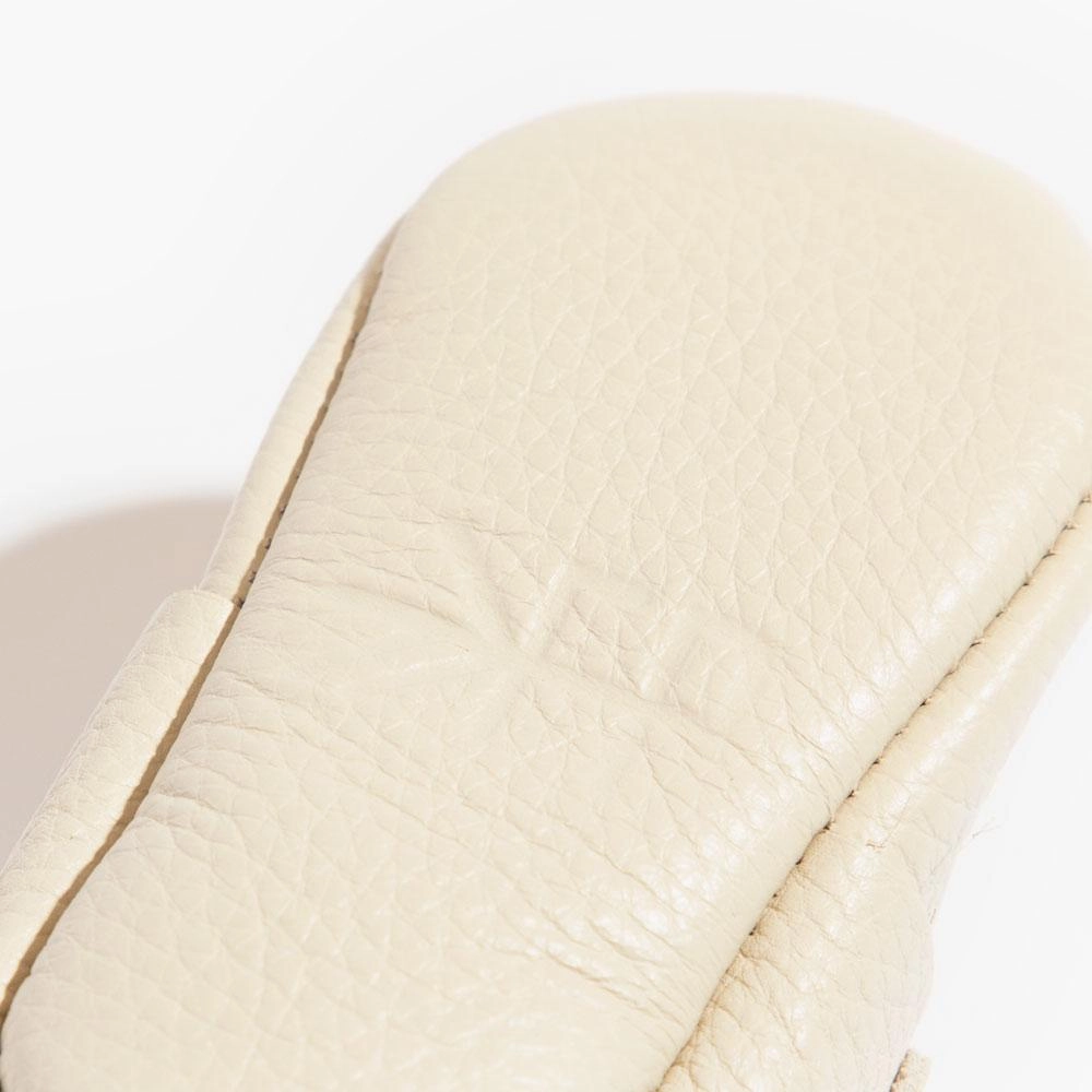 Breathable Insole Design Birch Mary Jane Baby Shoe