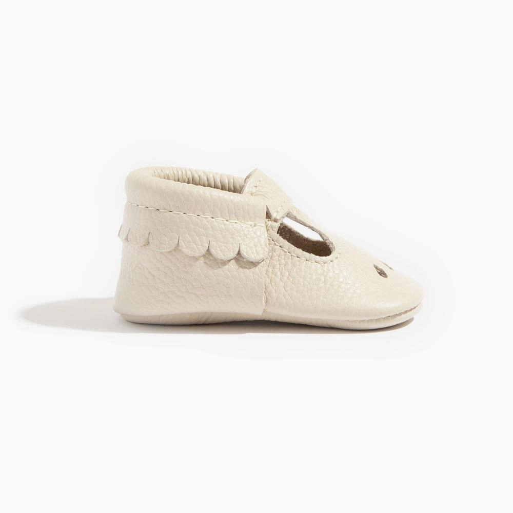 waterproof Birch Mary Jane Baby Shoe