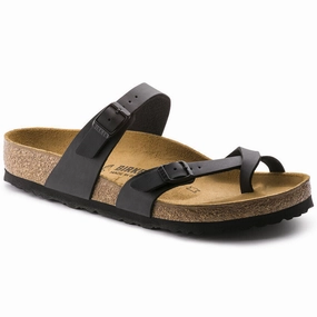 Urban Comfort Slides Birkenstock Women's Mayari Sandal - Black