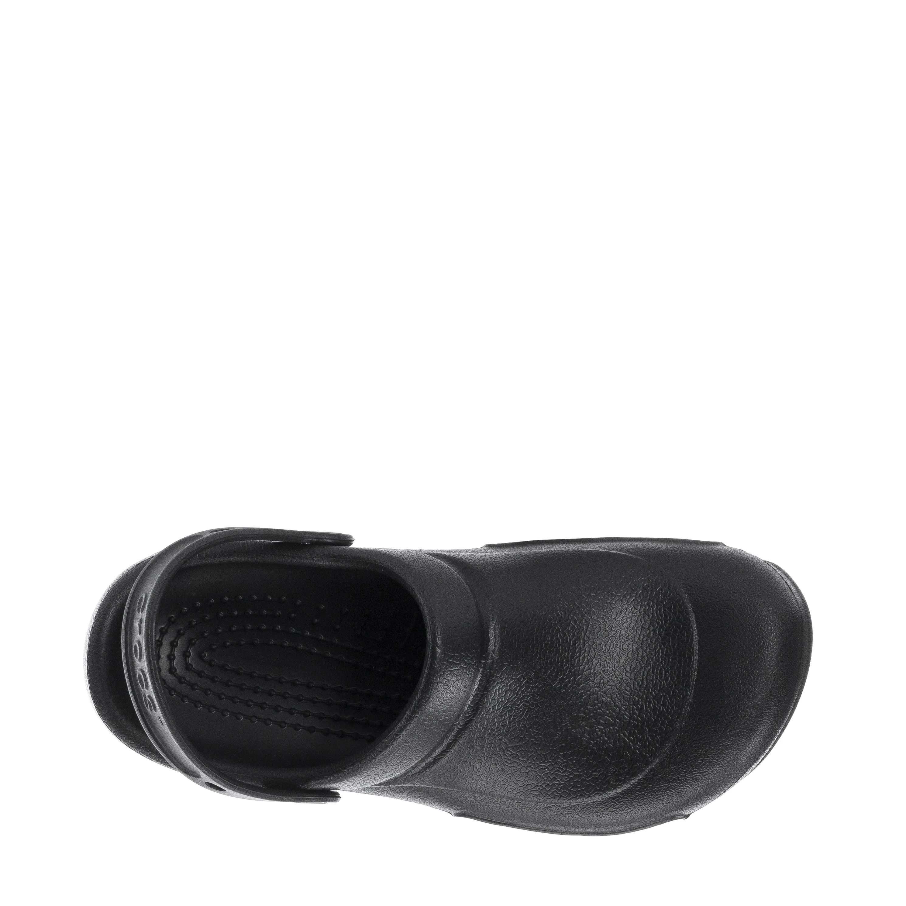 Simple Match Durable Lacing Bistro - Mens