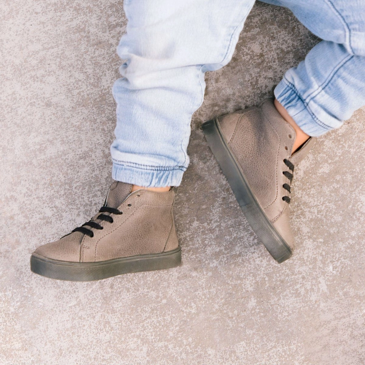 Balance Tech Lean Form Blue Spruce Leon Boot