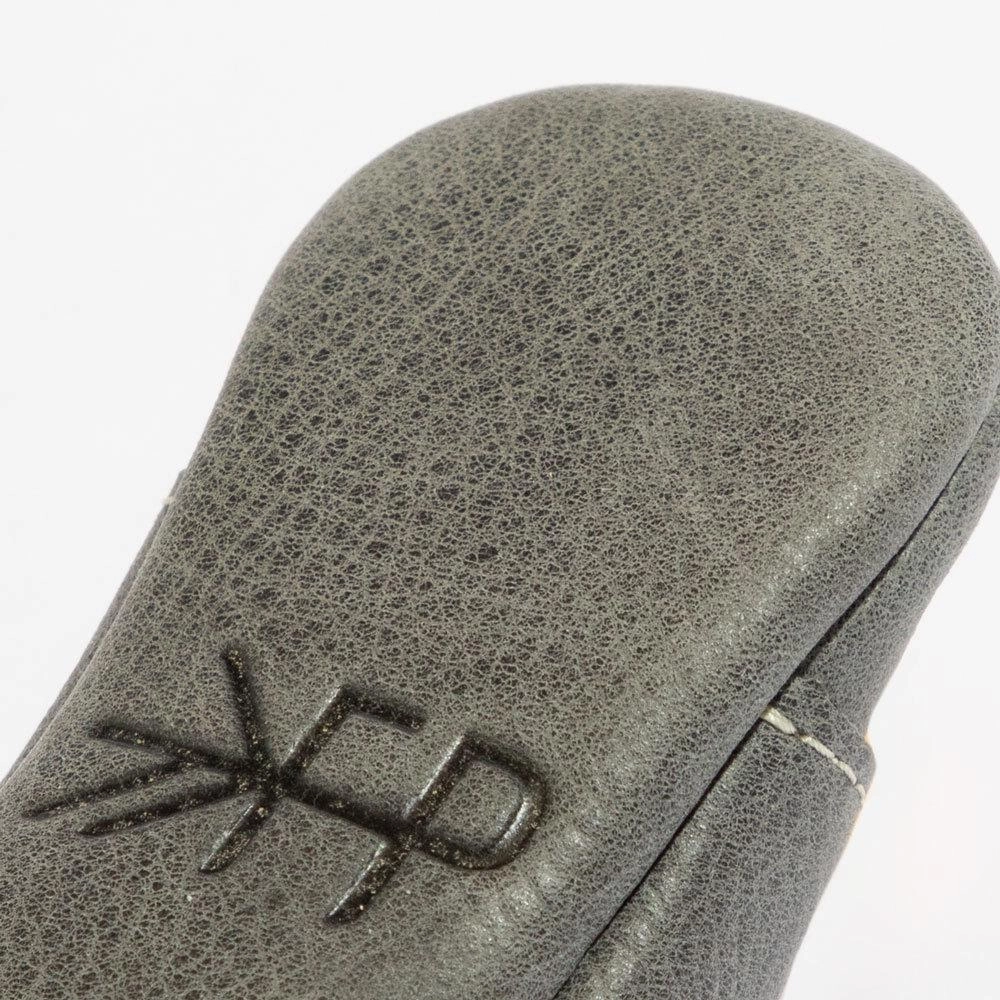 ventilation channels Blue Spruce Oxford Baby Shoe