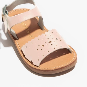 Blush Laguna Sandal Anti Odor Technology
