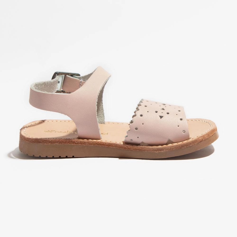 Blush Laguna Sandal Everyday Comfort