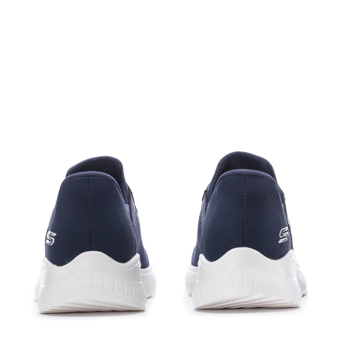 High Rebound Sole Core Runner Bobs Squad Chaos Daily Hype Slip-Ins - Mens