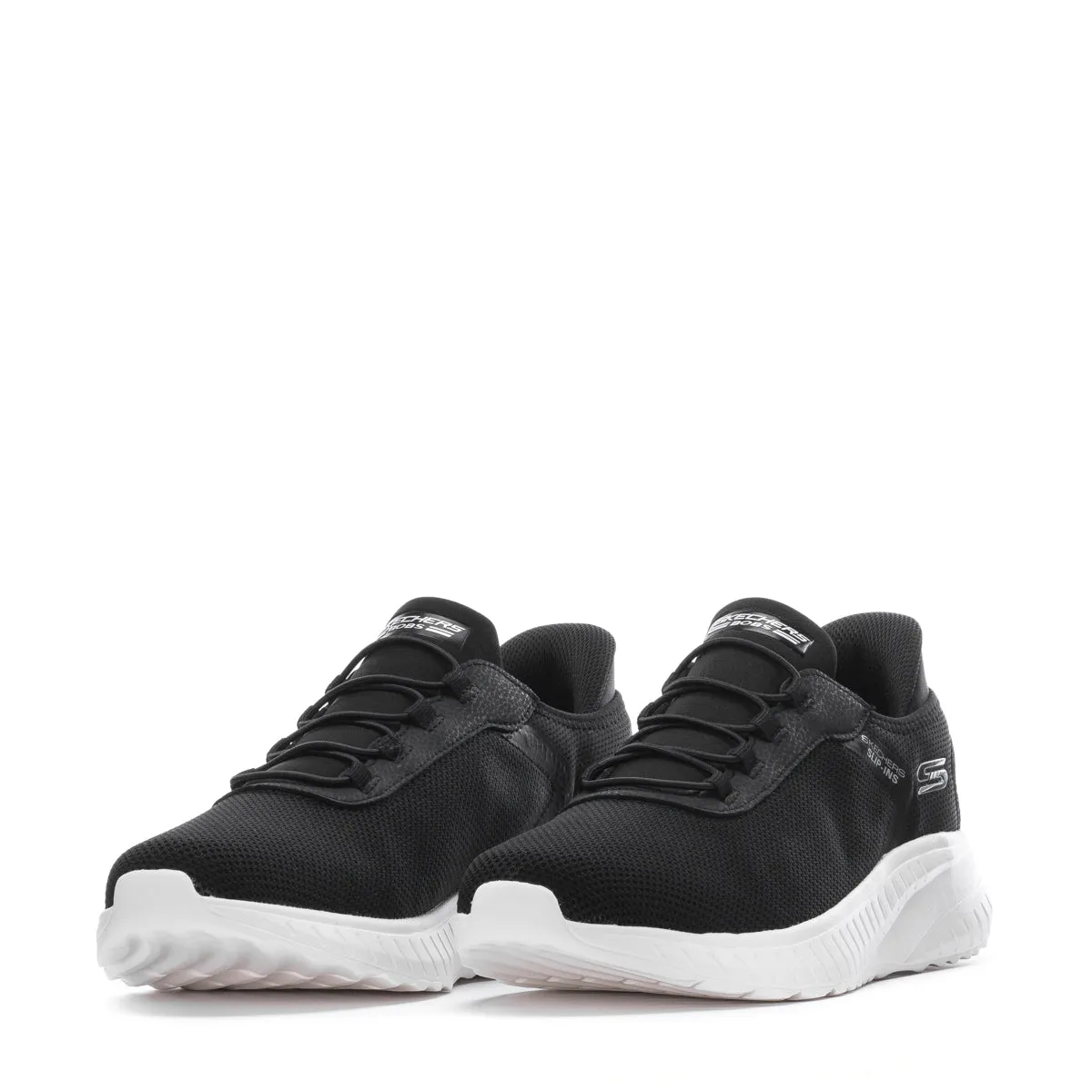 Bobs Squad Chaos Slip-Ins - Mens Eco Friendly Sole Quick Dry Inner Sock