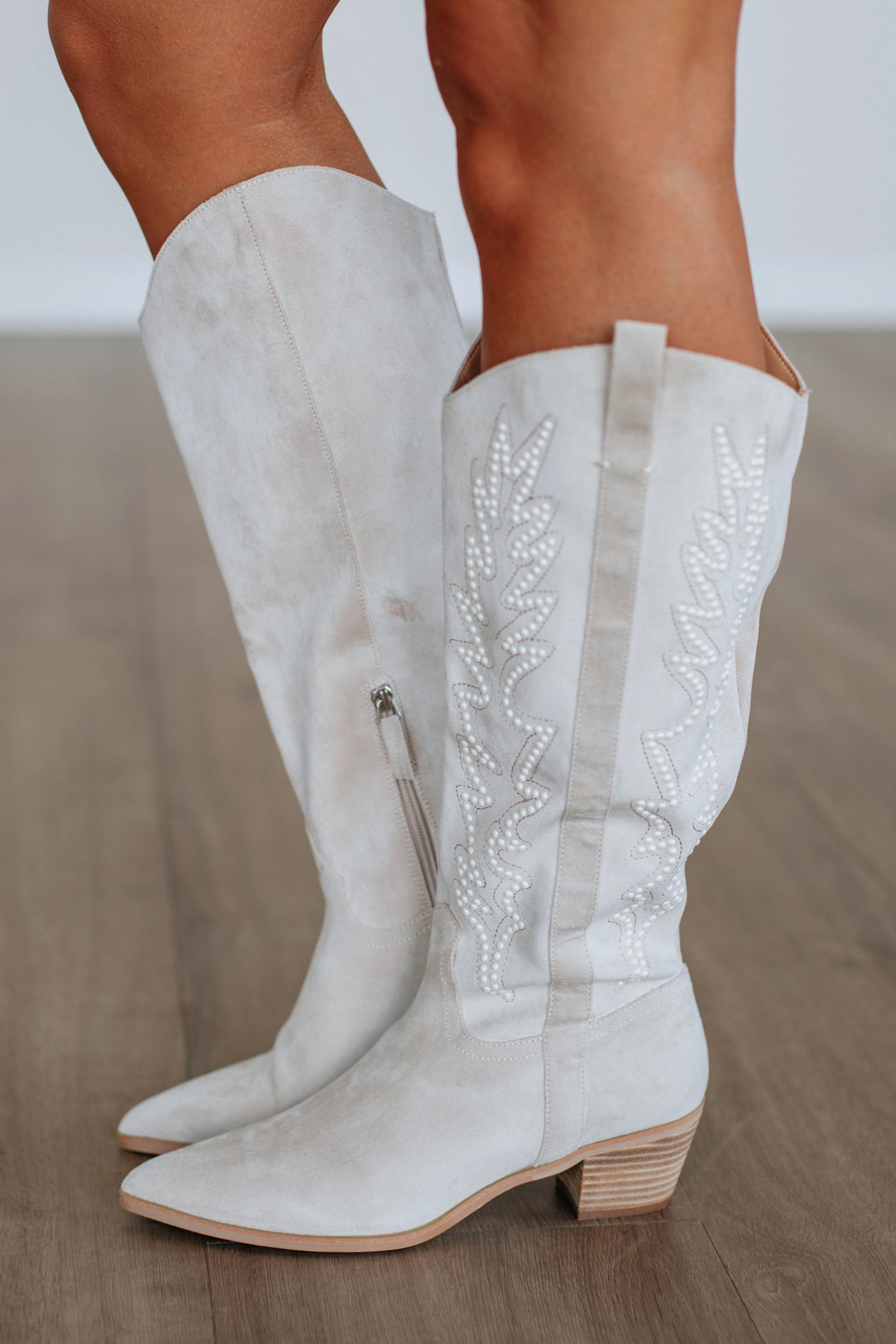 Stable Core Global Fit Here For The Weekend Cowgirl Boots