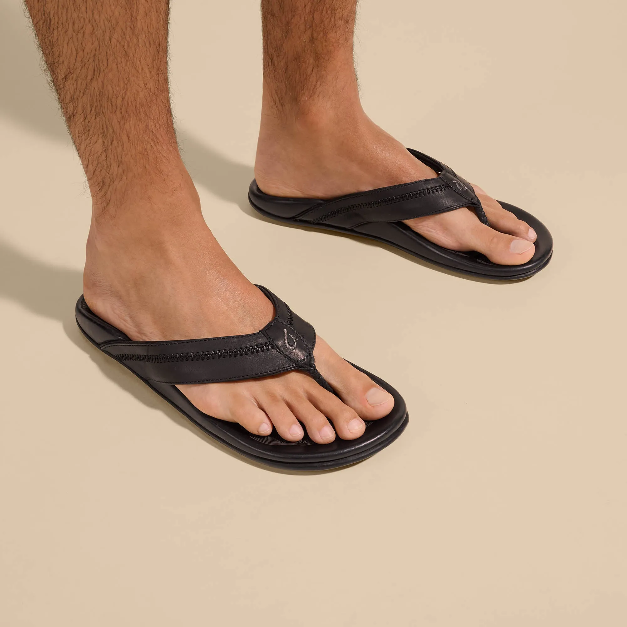 Hiapo - Lava Rock Timeless Comfort