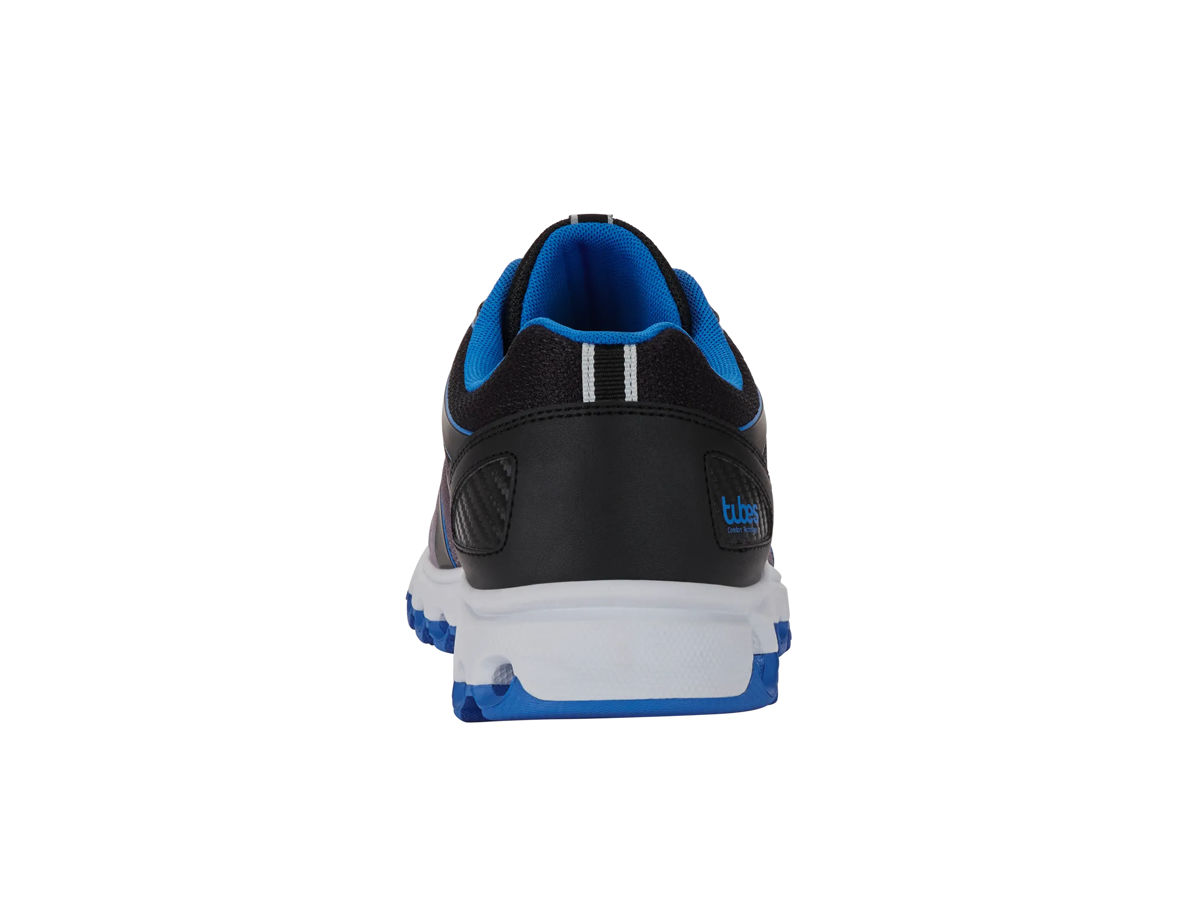 Anti Odor Treatment 07112-033-XW | TUBES 200 | BLACK/BRILLIANT BLUE/VAPOR BLUE WHITE