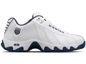 Indoor 06408-141-XW | ST329 | WHITE/PEACOAT