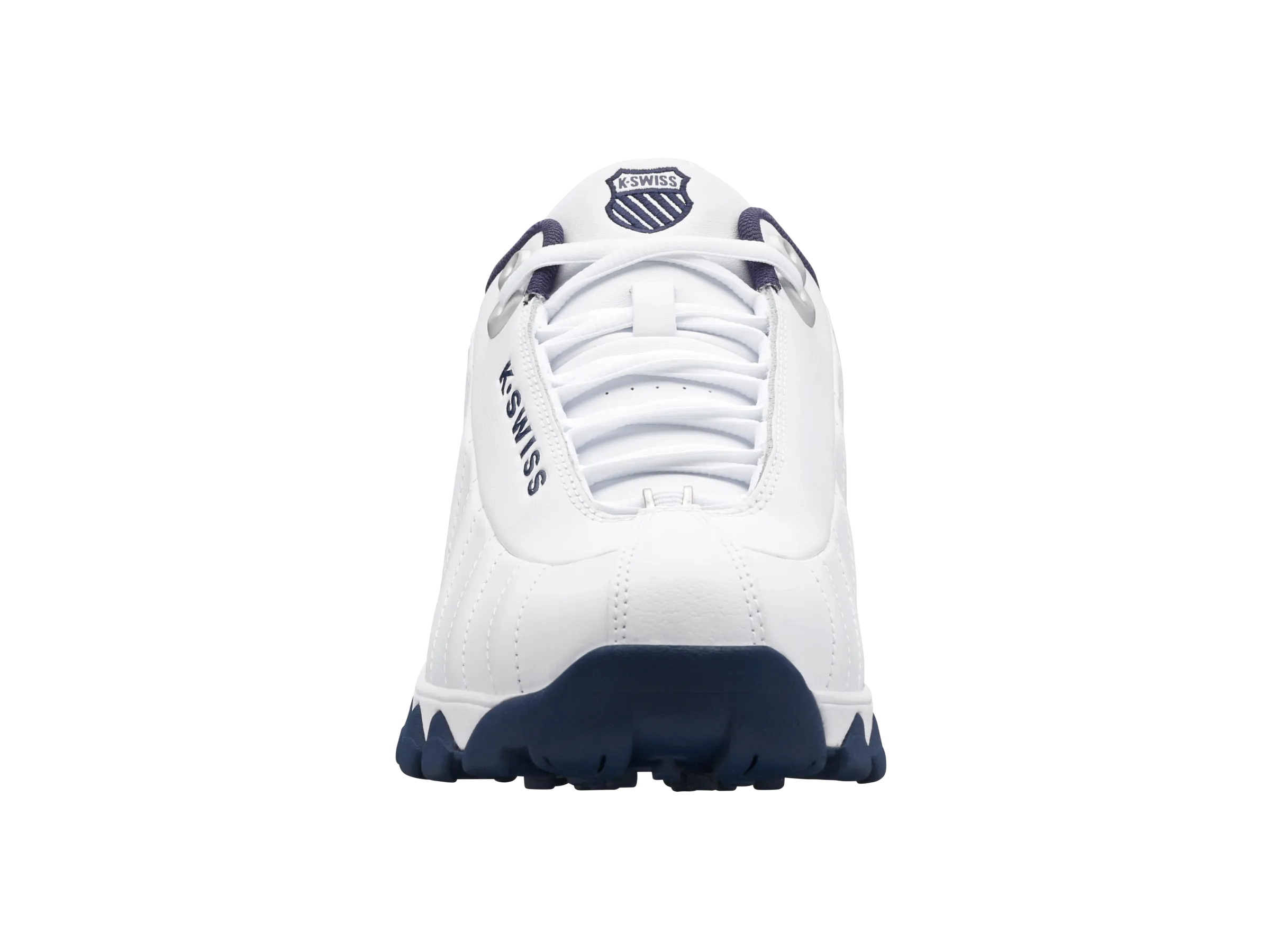 06408-141-XW | ST329 | WHITE/PEACOAT Meadow Glow Responsive Cushion Tech