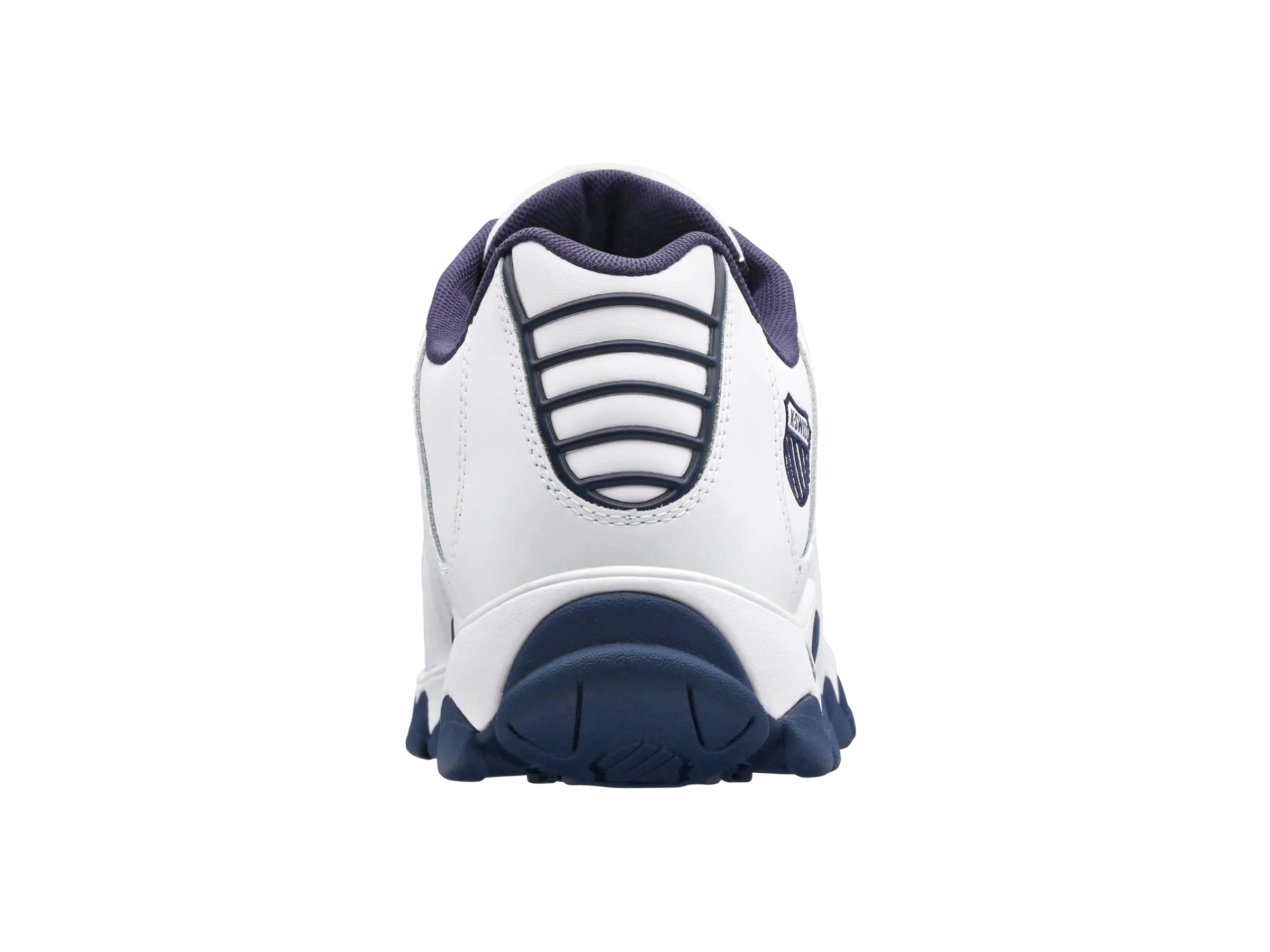 Comfort Heel 06408-141-XW | ST329 | WHITE/PEACOAT