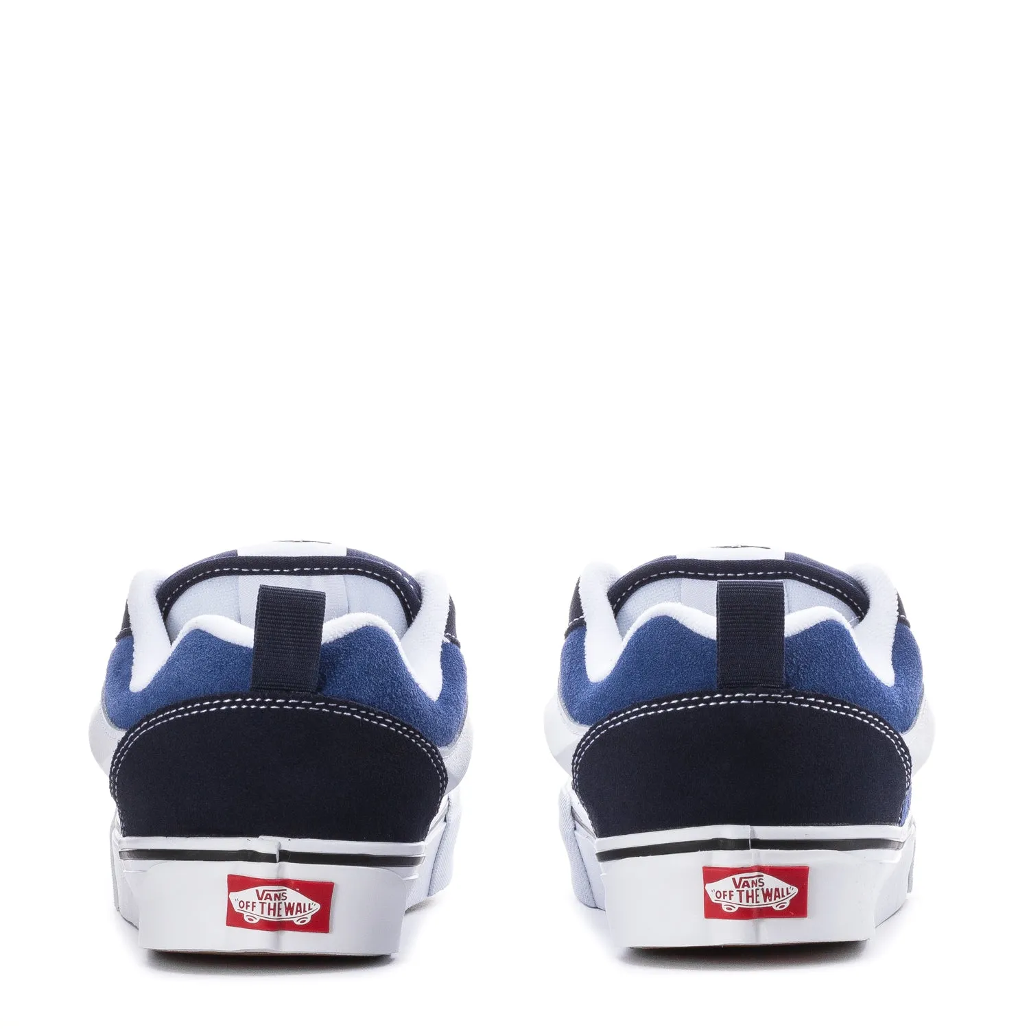 Motion Friendly Rubberized Heel Guard Knu Skool - Mens