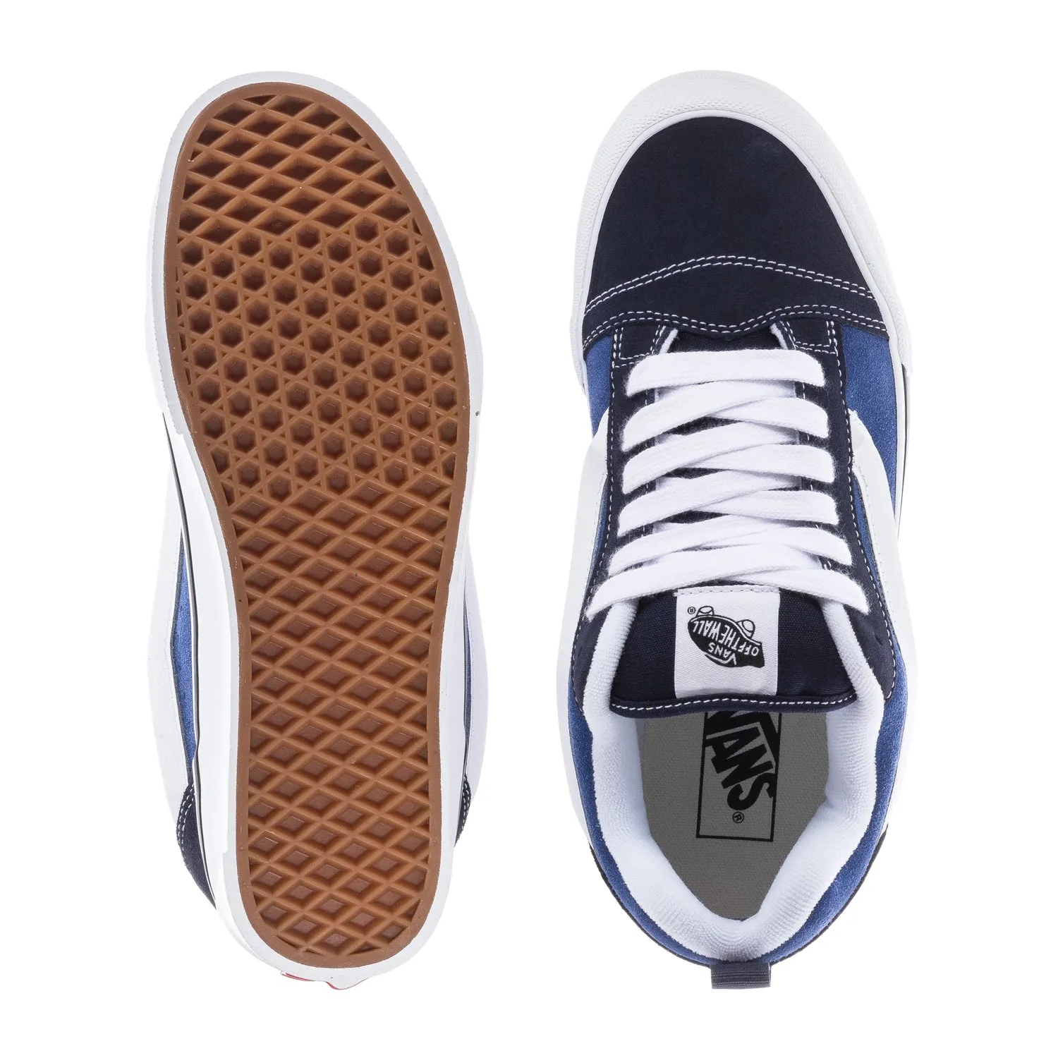 Adaptive Fit Lacing Knu Skool - Mens