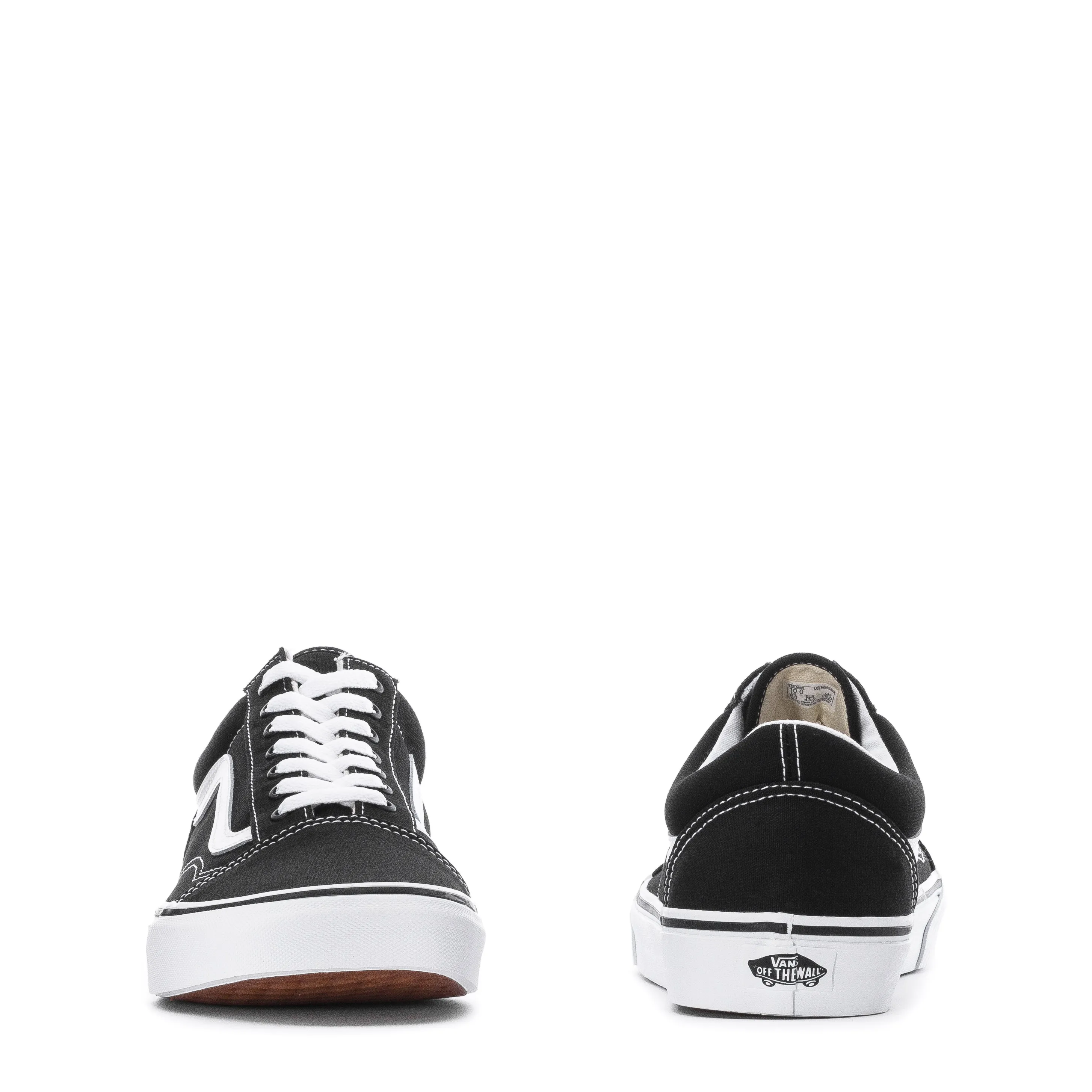 Vibrant Style Bounce Back Midsole Old Skool - Mens