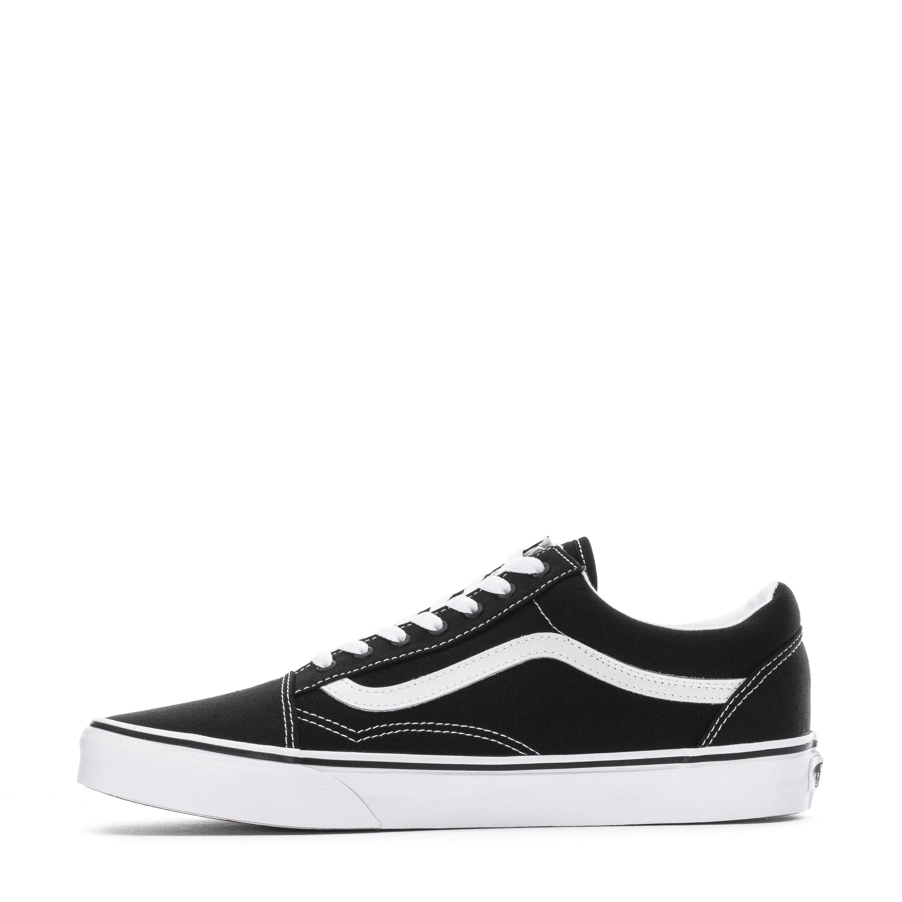 All-around comfort Flexible Sole Old Skool - Mens