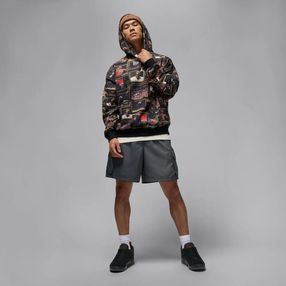 7 RM - Mens Flex grooves