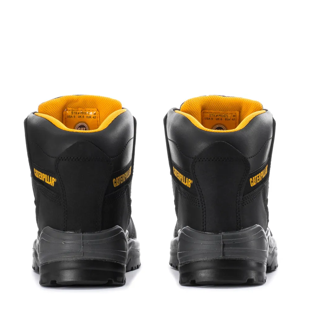 Go Active Vegan Material Options Striver ST - Mens