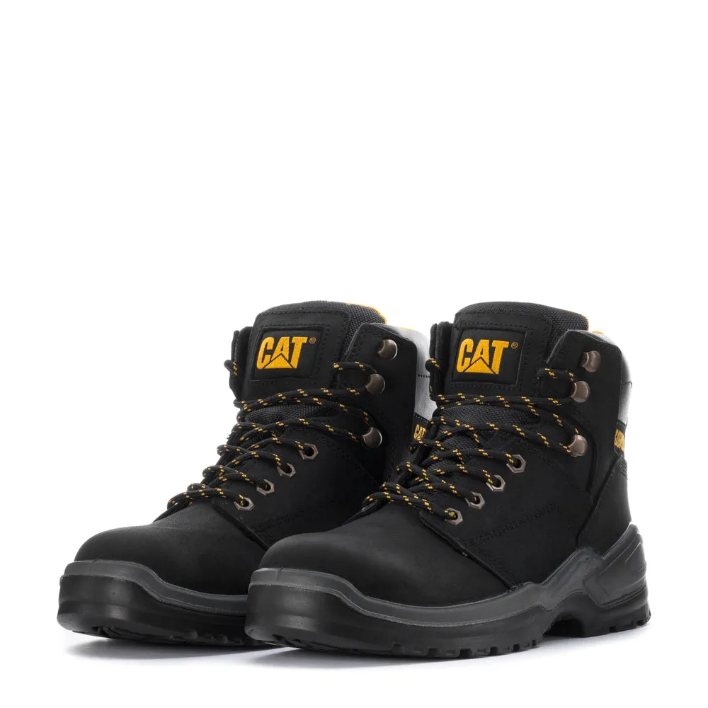 Thermoregulating Insoles Striver ST - Mens