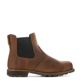 Frontier Chelsea Steel Toe - Mens Neutral Pronation Support