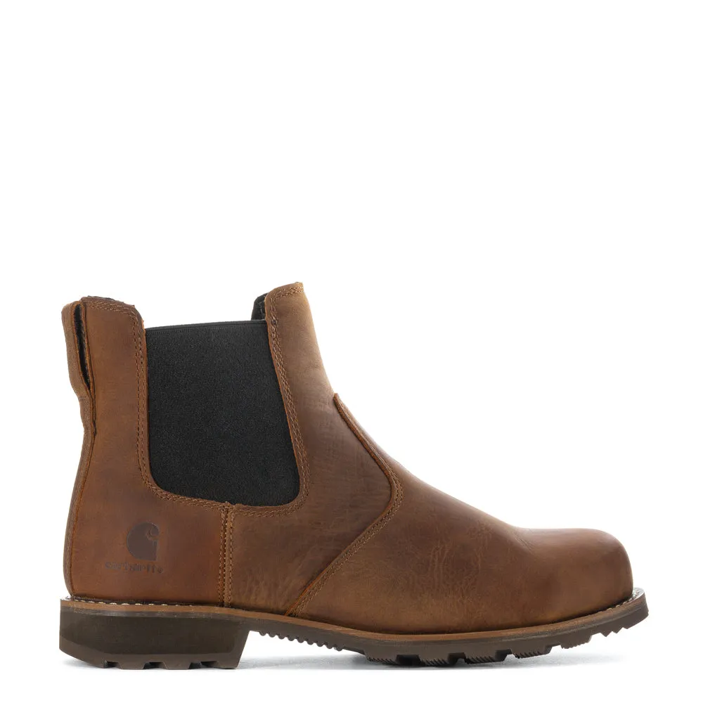 Frontier Chelsea Steel Toe - Mens Neutral Pronation Support