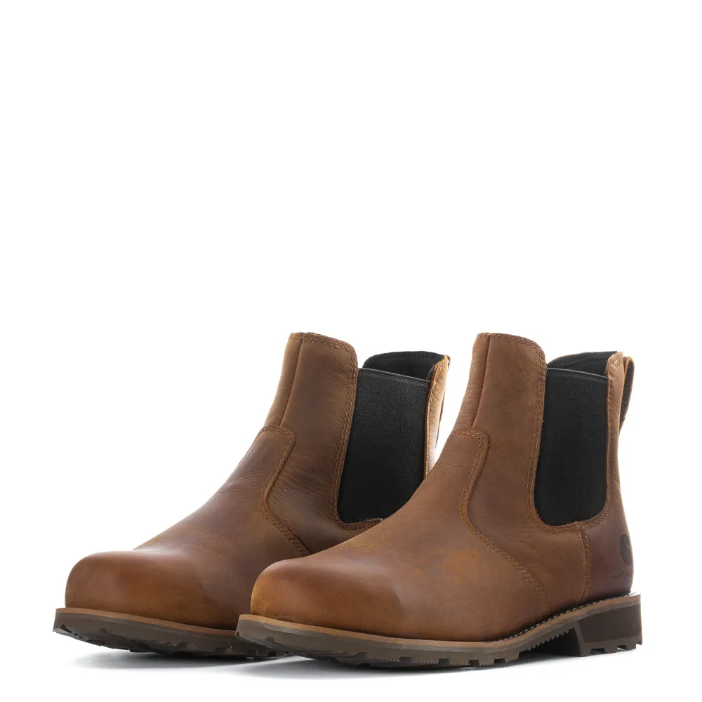 Support Base Frontier Chelsea Steel Toe - Mens