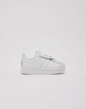 Eco Conscious Manufacturing Modern kids' shoes Adidas Superstar II Toddler
