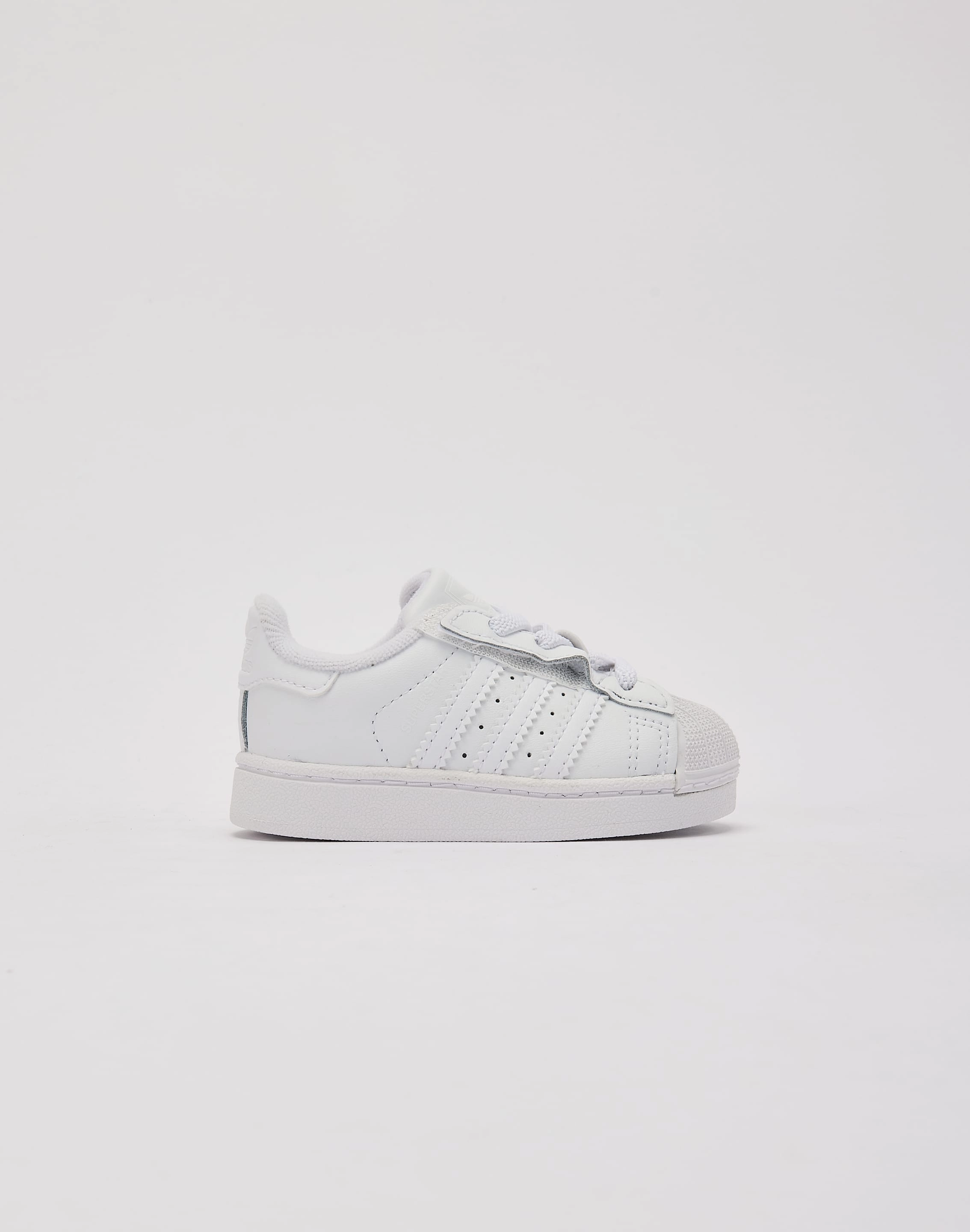 Eco Conscious Manufacturing Modern kids' shoes Adidas Superstar II Toddler
