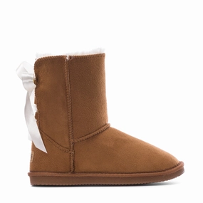 Bowyn Boot - Kids Stable Support Backcountry Camper