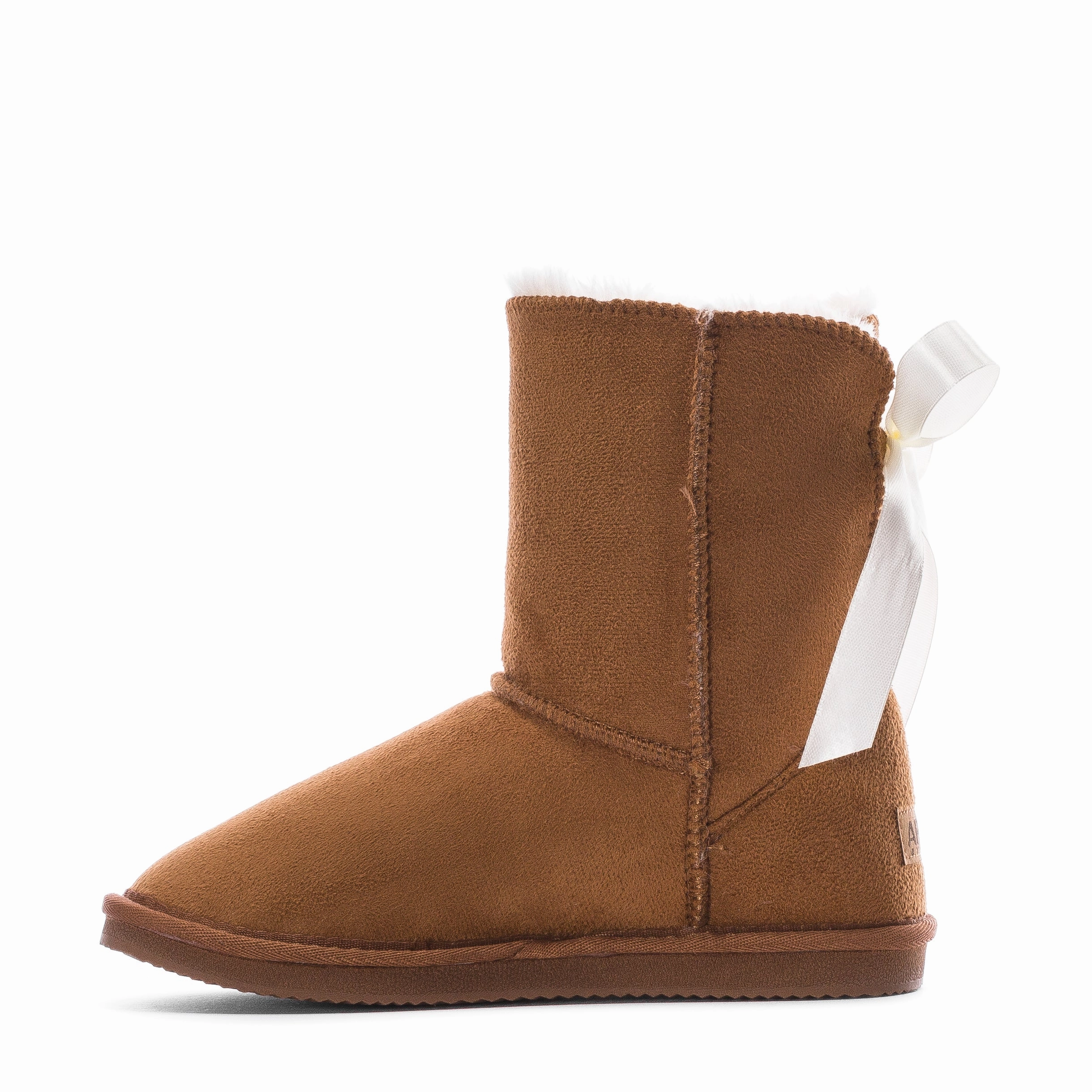 Bowyn Boot - Kids Sporty Look