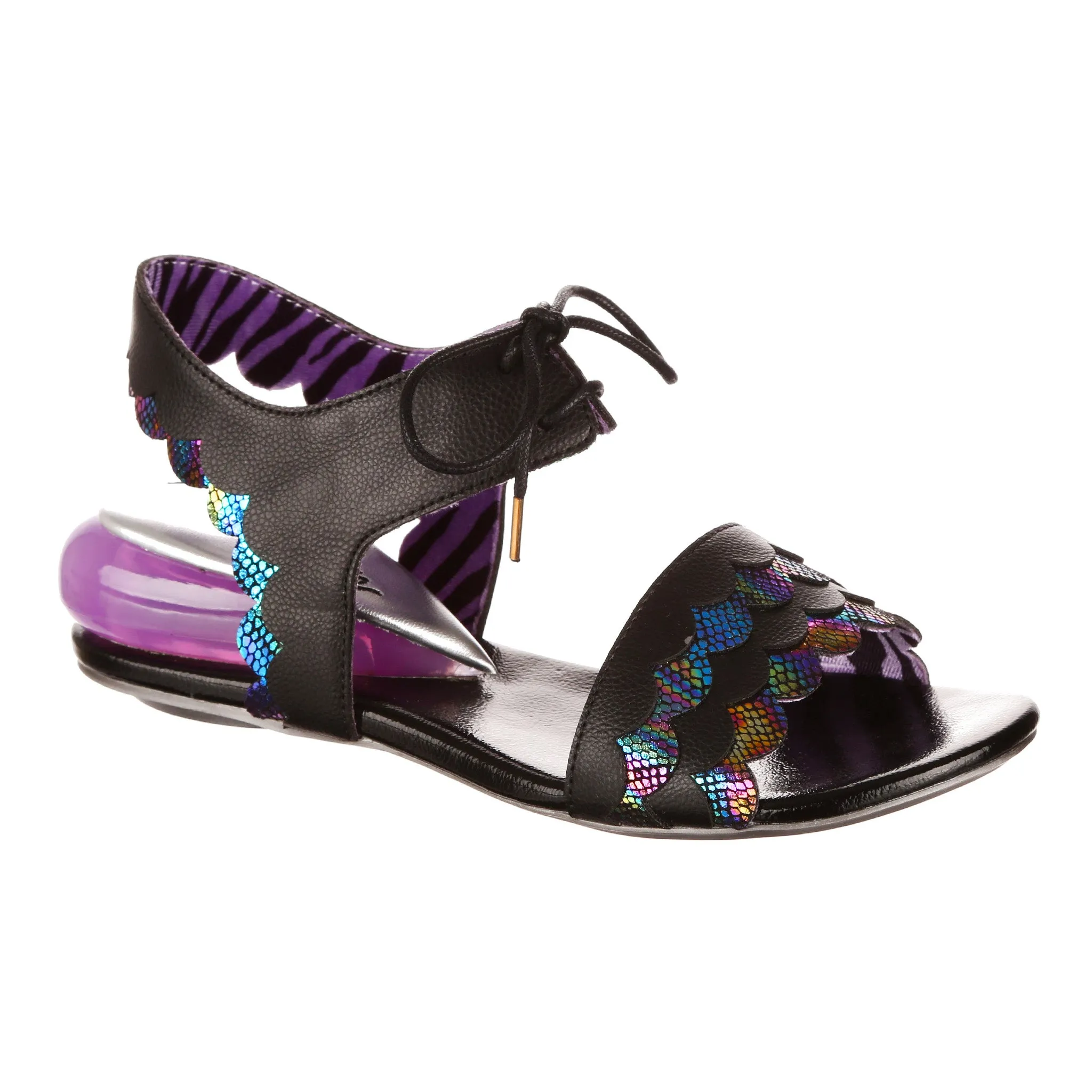 Perfect Walking Open Frame Brave Heart