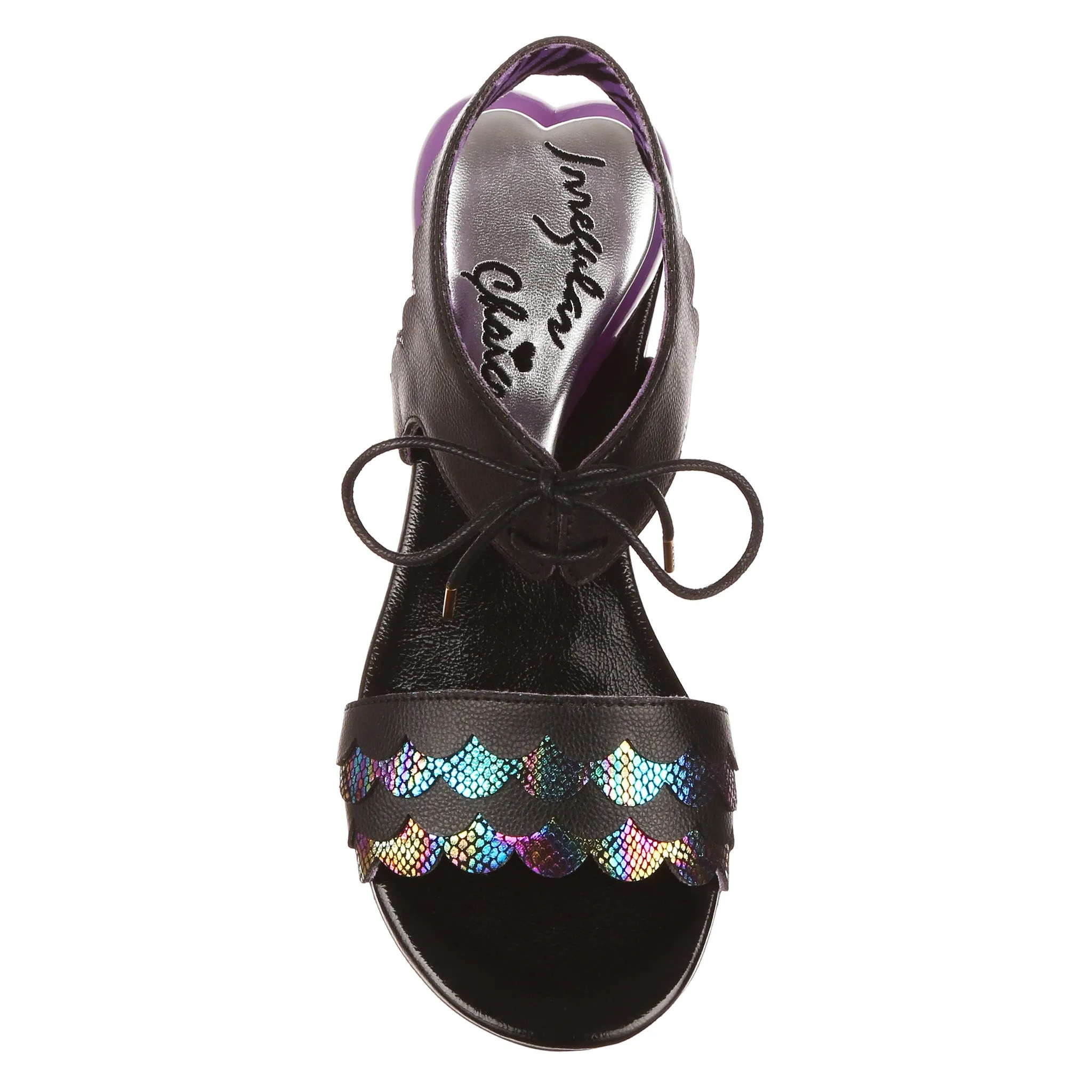 Brave Heart Long Lasting Outsole Durability