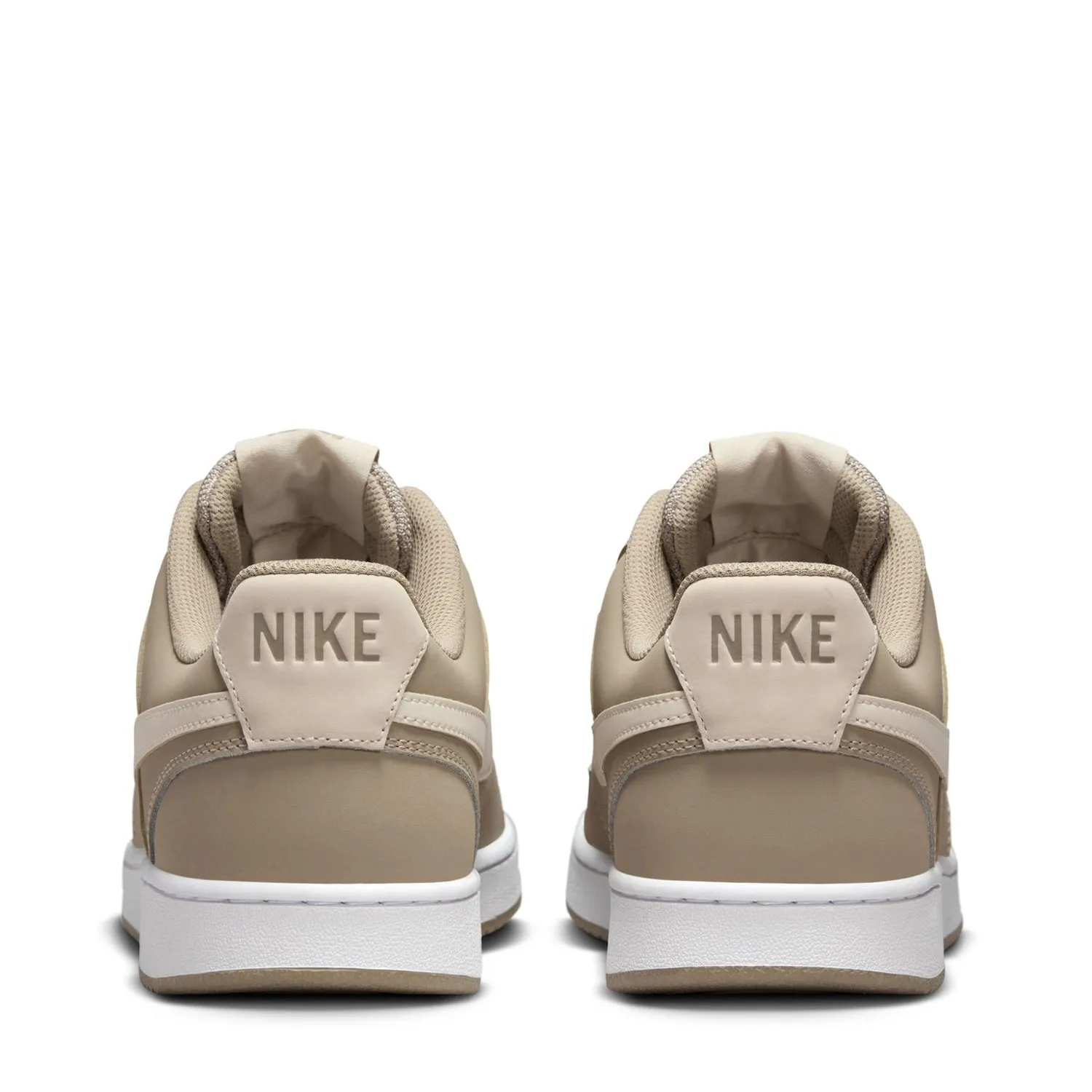 Court Vision Low Next Nature - Mens Breathe Easy