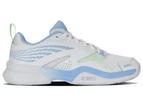 99190-112-M | SPEEDEX | WHITE/DUTCH CANAL/PARADISE GREEN Bright Gold