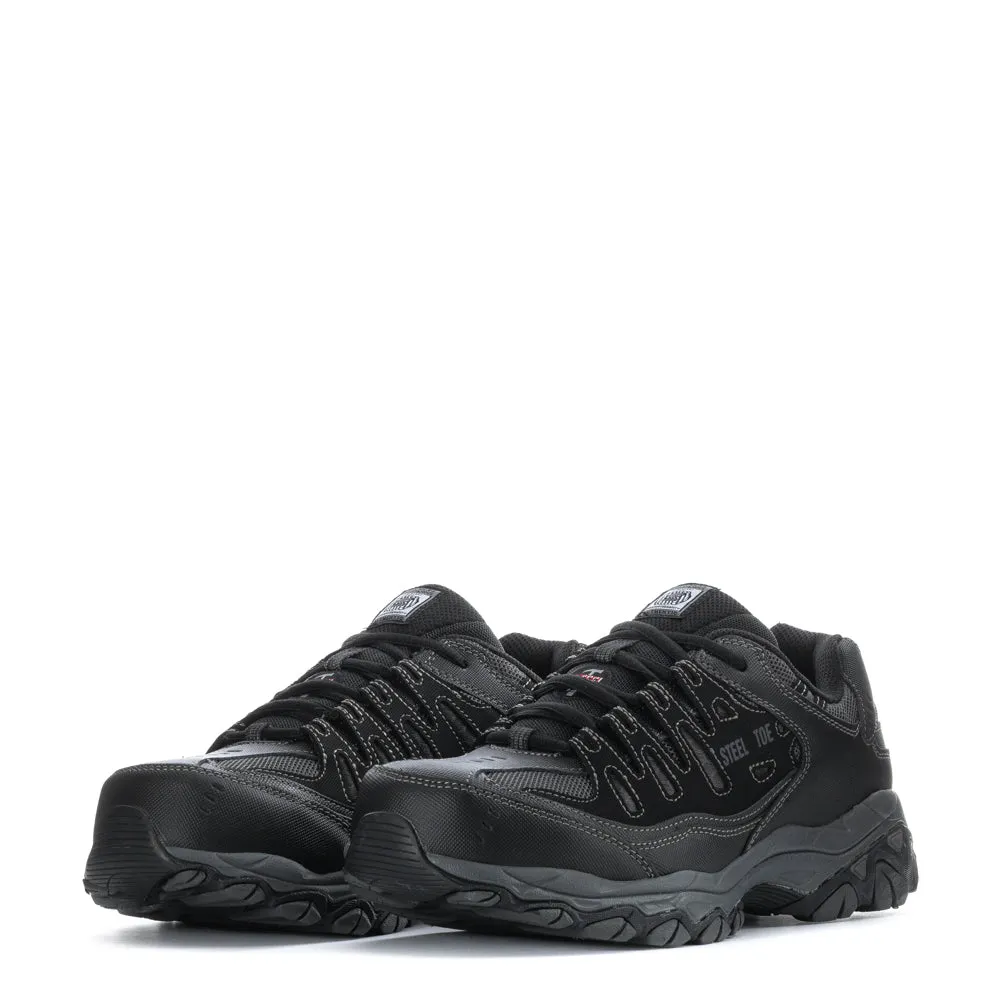 Relaxed Fit Cankton Steel Toe - Mens Speed Control