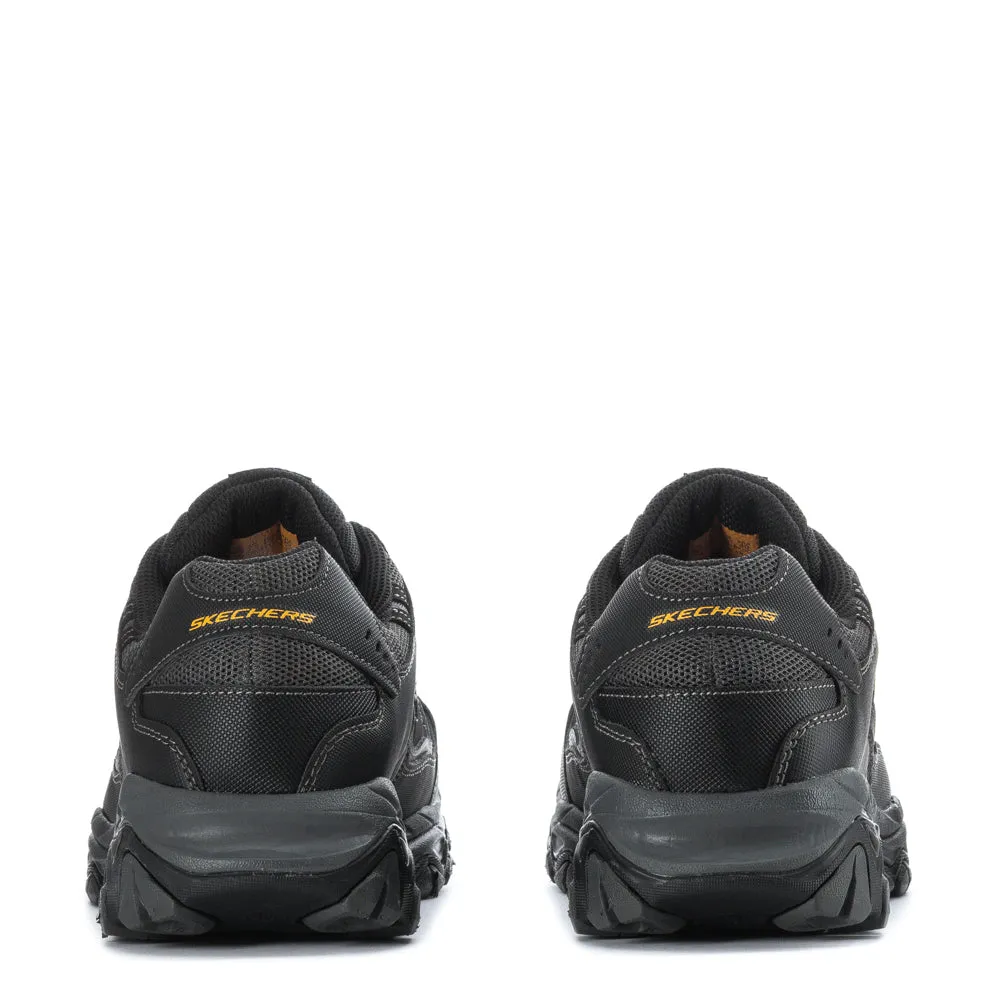 Daily Runs Reinforced Arch Relaxed Fit Cankton Steel Toe - Mens
