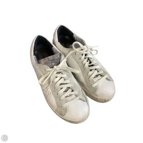 Shoes Sneakers By P448 In White, Size: 6.5 Comfy Walk