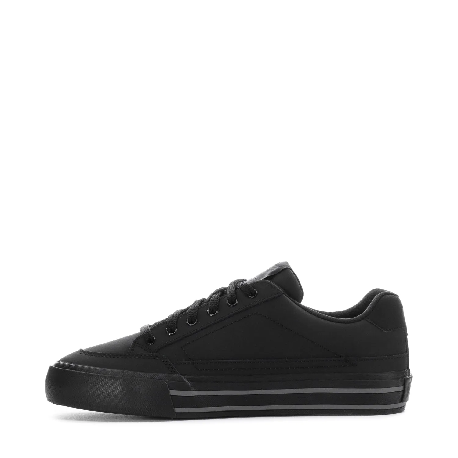 Court Classic Vulc - Mens Lace Up Closure Systems Low Profile Drop