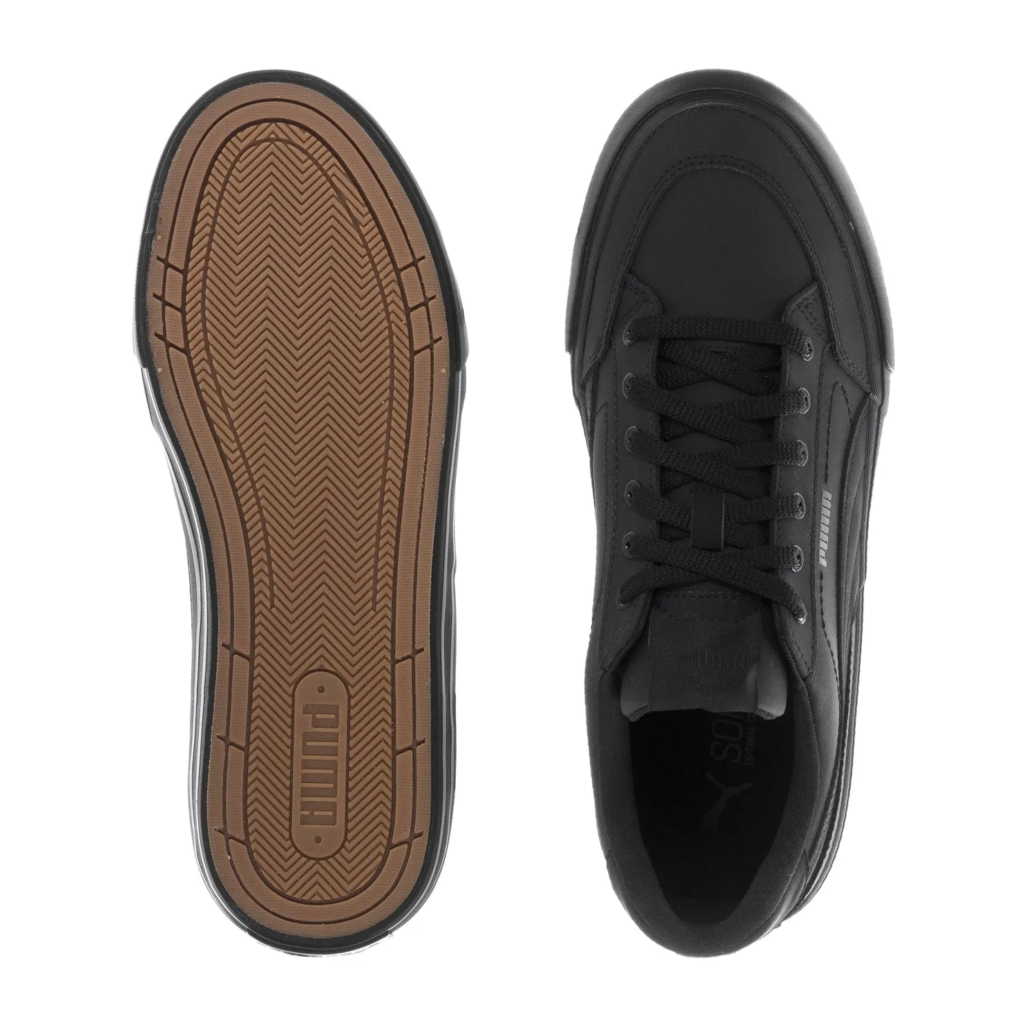 Hygroscopic Inner Layer Sneaker Brands Court Classic Vulc - Mens