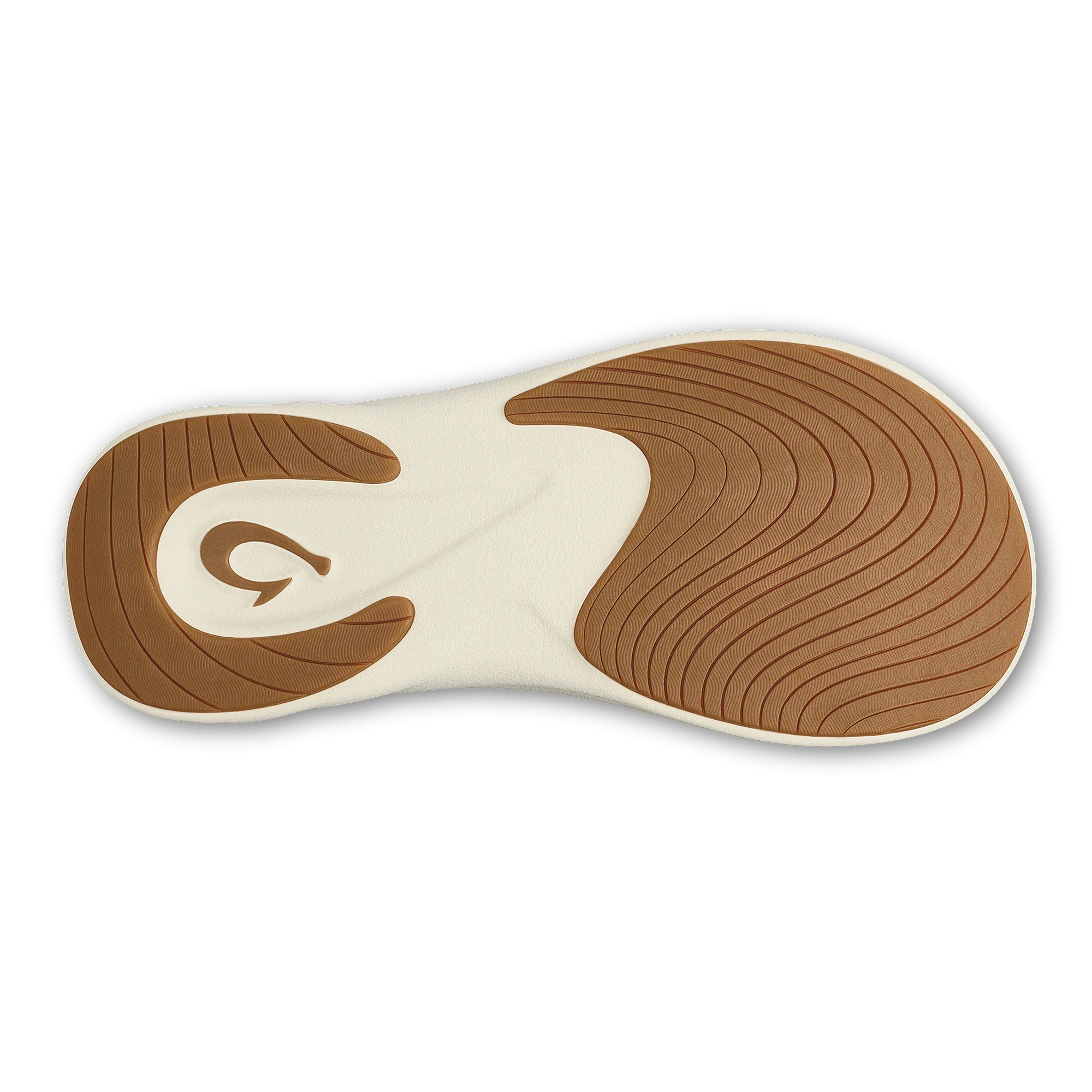 Beach Sandals Mlana  -  Lava Rock / Lava Rock