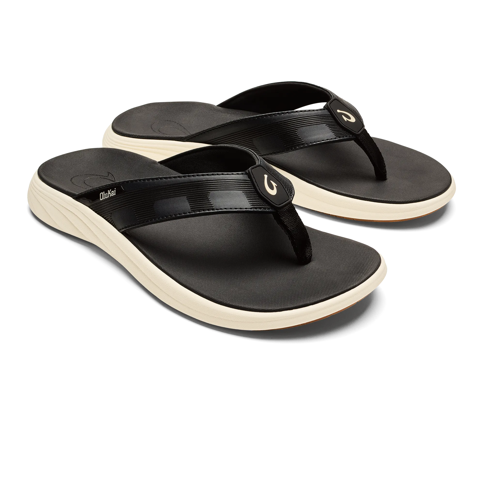 Mlana  -  Lava Rock / Lava Rock Gel Cushioning