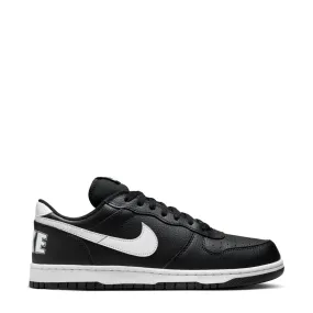 Lace Design Fit Anywhere Big Nike Low - Mens