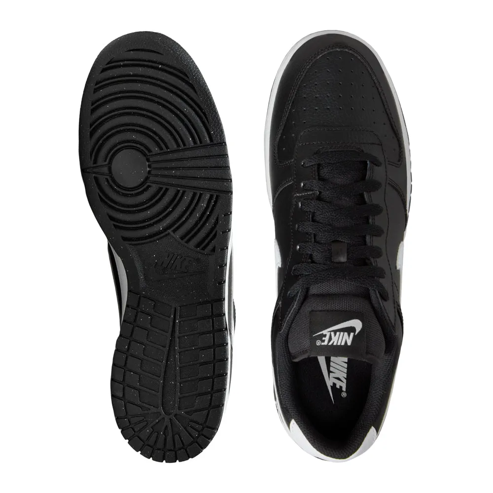 Layered Comfort Slip Resistant Compound Big Nike Low - Mens