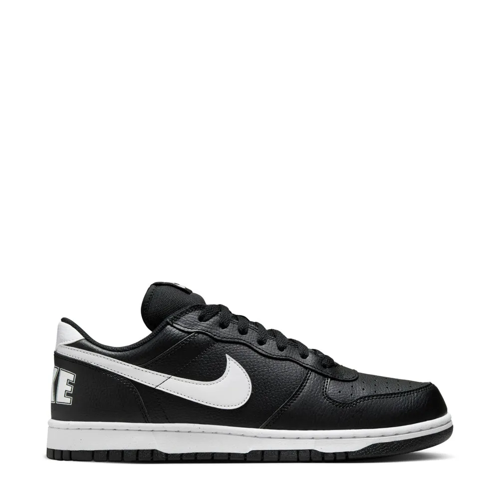Lace Design Fit Anywhere Big Nike Low - Mens