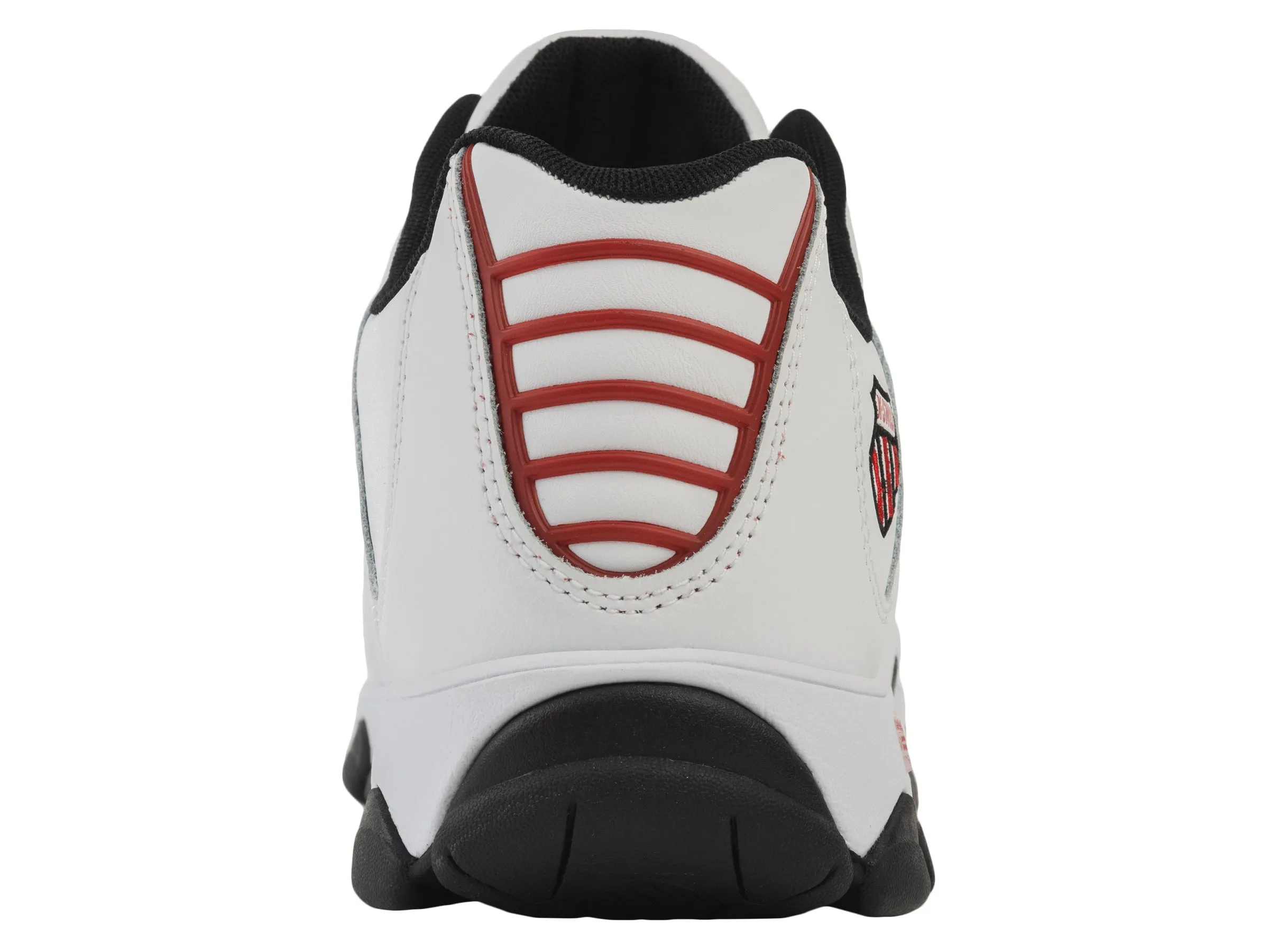 Waterproof Daily Walk 03426-122-XW | ST329 CMF | WHITE/BLACK/RED