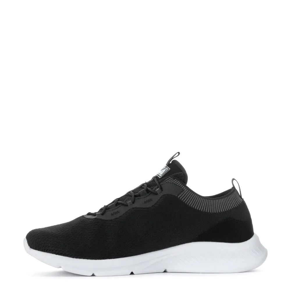 Reinforced toe box Memory Skyway 3.0 - Mens