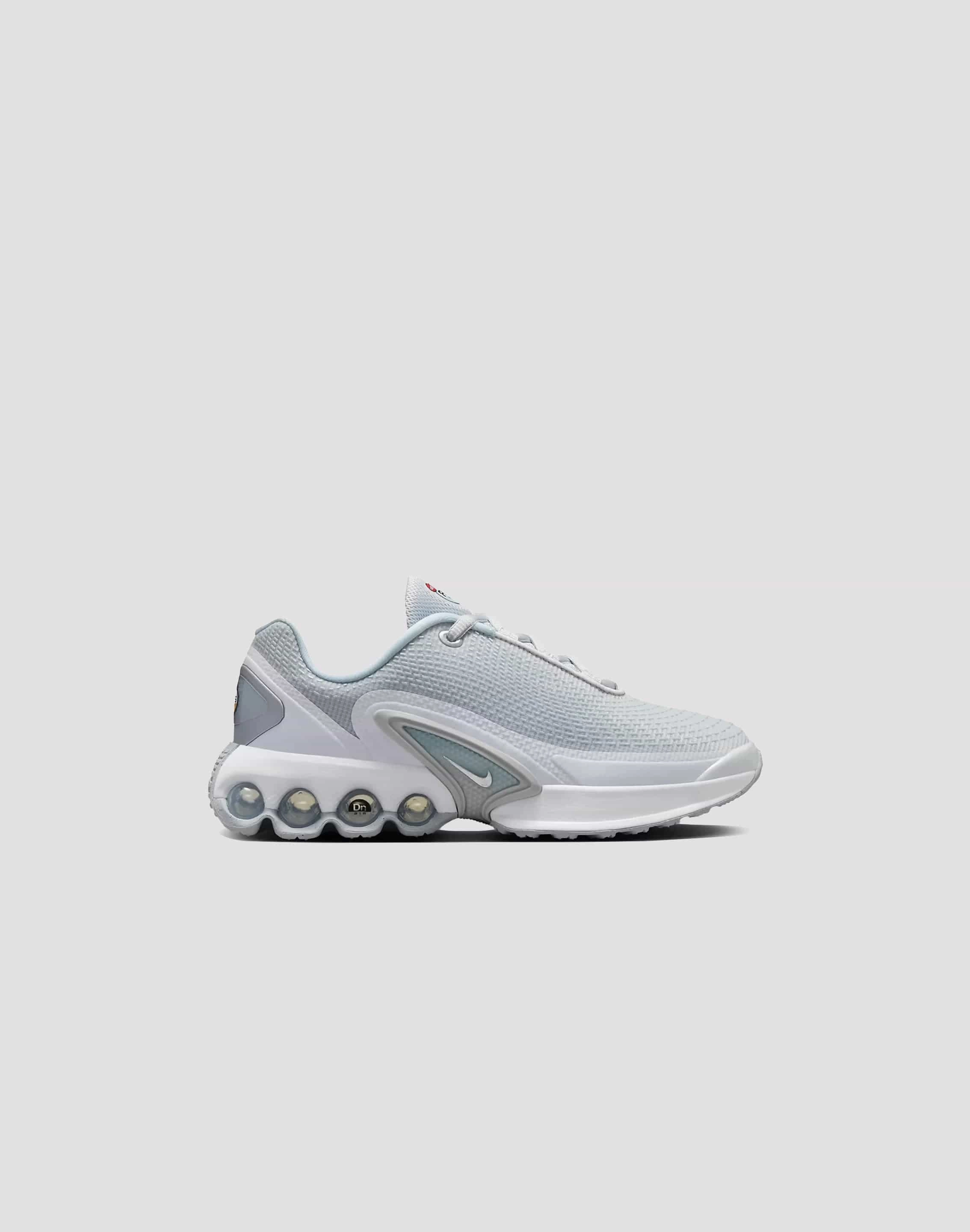 Nike Air Max Dn Pre-School Multi   Directional Tread Non Restrictive Upper